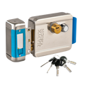 HAWK VISION -DL-204 ELECTRIC DOOR LOCK WITH 5 KEYS